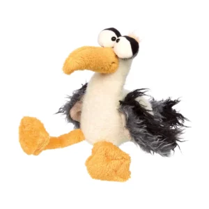 8.6" Sigikid Loud in the Cloud Seagull Bird